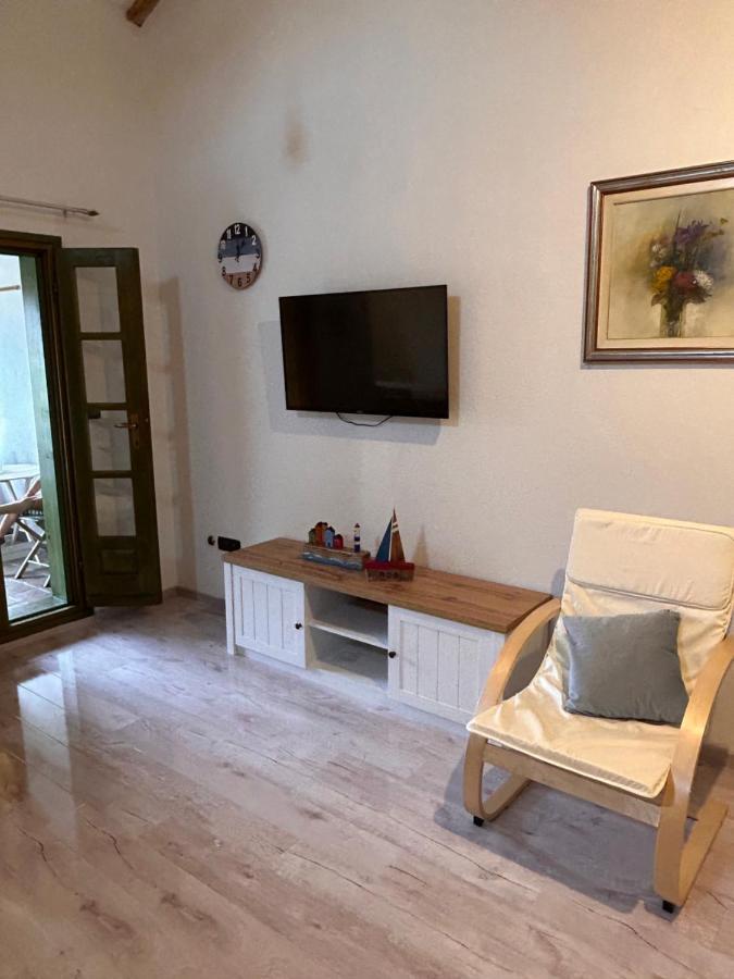 Gaya Apartments Sibenik Exterior photo