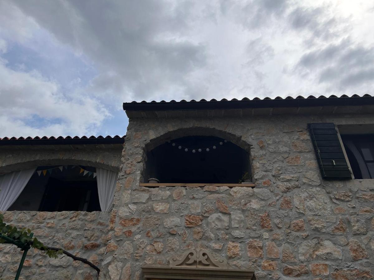 Gaya Apartments Sibenik Exterior photo