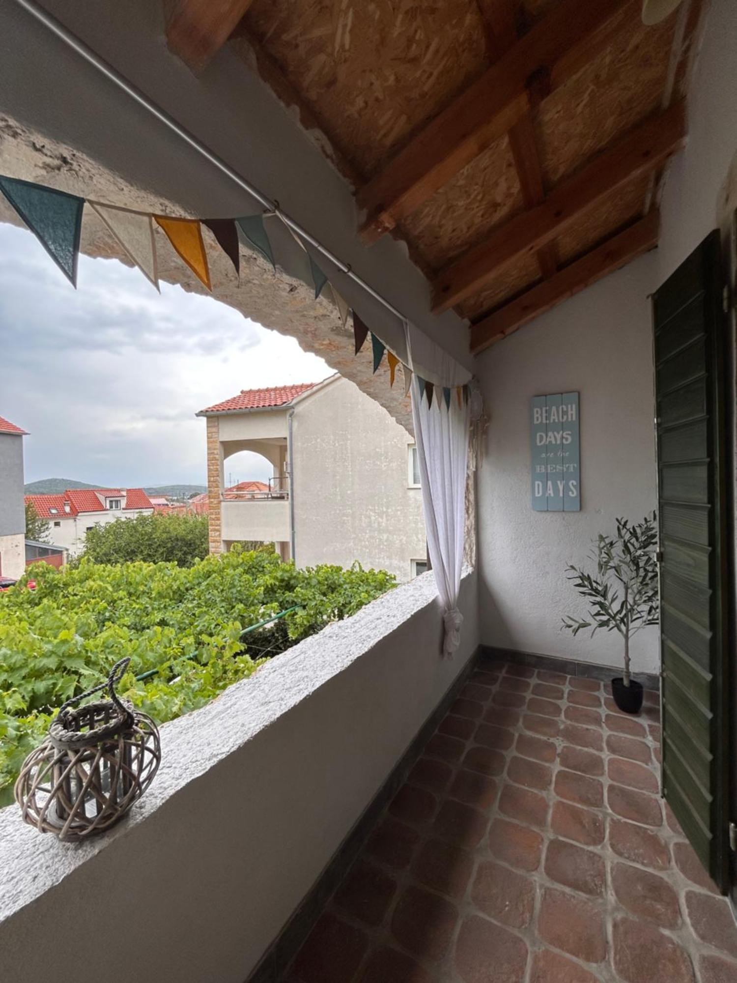 Gaya Apartments Sibenik Exterior photo
